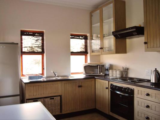 Hartley Manor Guest House - 283243