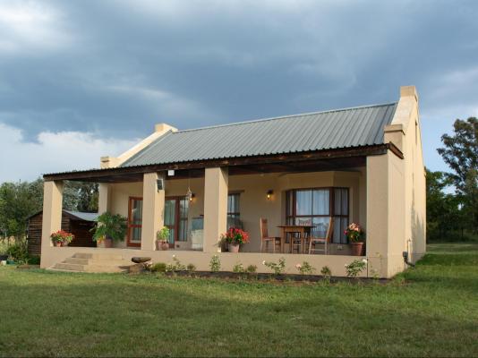 Hartley Manor Guest House - 283244