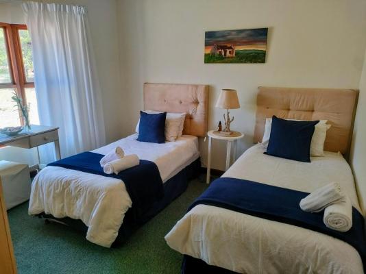 Hartley Manor Guest House - 283246