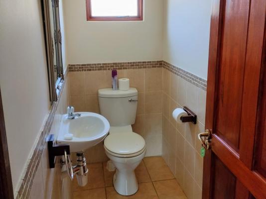 Hartley Manor Guest House - 283250