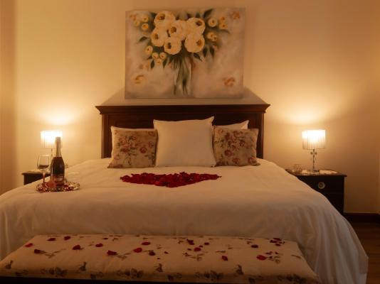 Hartley Manor Guest House - 283251