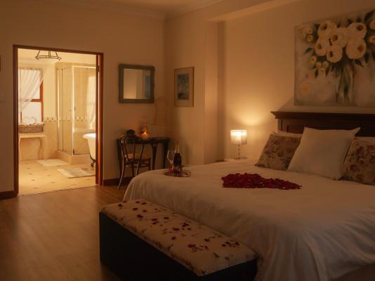 Hartley Manor Guest House - 283252