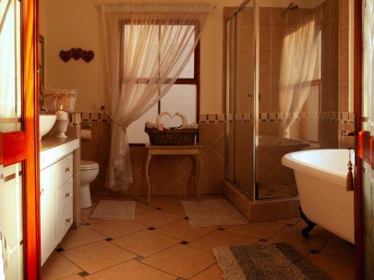 Hartley Manor Guest House - 283253