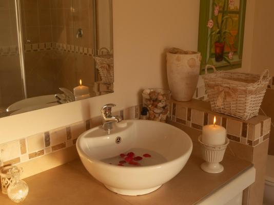 Hartley Manor Guest House - 283254