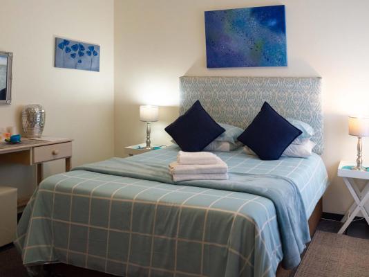 Hartley Manor Guest House - 283255