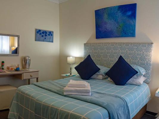 Hartley Manor Guest House - 283256