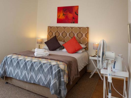 Hartley Manor Guest House - 283257