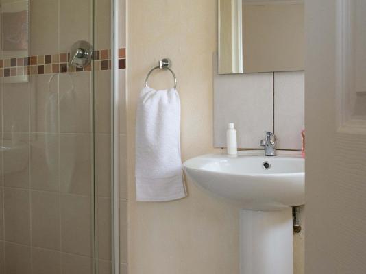 Hartley Manor Guest House - 283258
