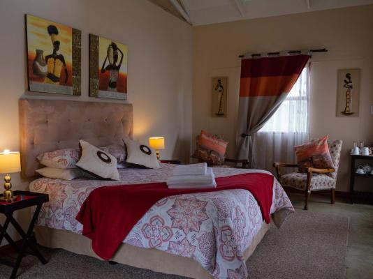 Hartley Manor Guest House - 283259