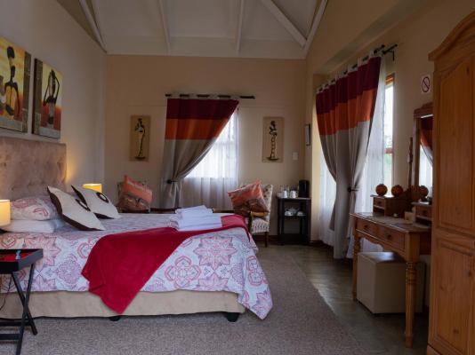 Hartley Manor Guest House - 283261
