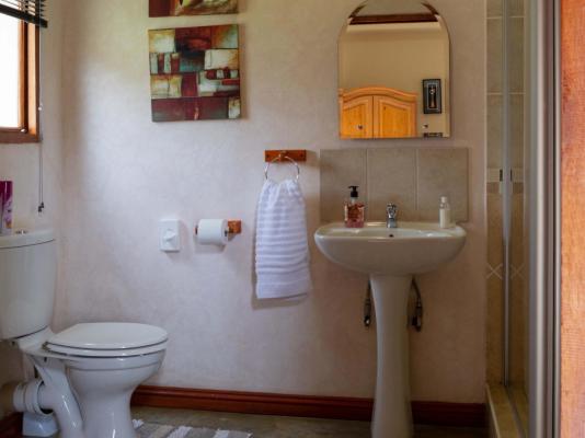 Hartley Manor Guest House - 283262