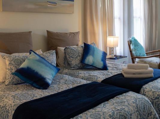 Hartley Manor Guest House - 283263