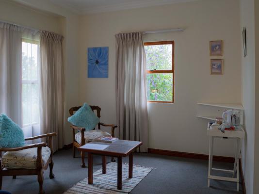 Hartley Manor Guest House - 283264