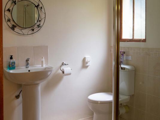 Hartley Manor Guest House - 283265