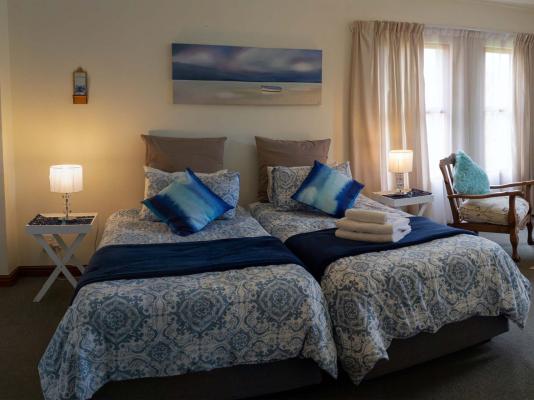 Hartley Manor Guest House - 283266