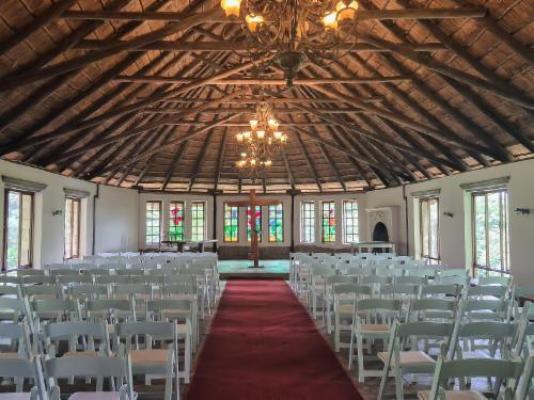The Moon and Sixpence Wedding Venue - Property / Building