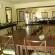 The Moon and Sixpence Wedding Venue - Dining area