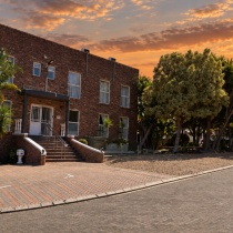 Plattekloof Premium Lodge - 283294