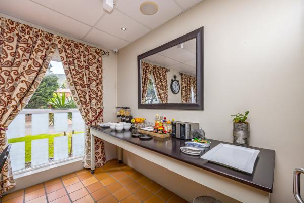 Plattekloof Premium Lodge - 283301