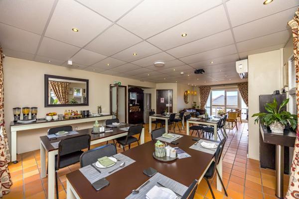 Plattekloof Premium Lodge - 283302
