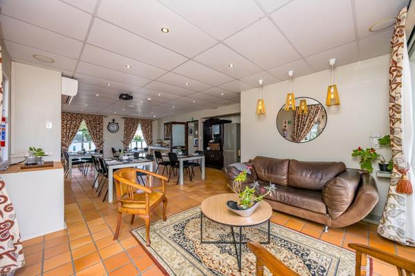 Plattekloof Premium Lodge - 283304