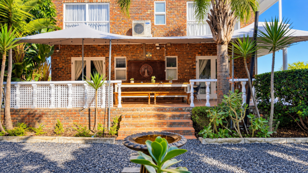 Plattekloof Premium Lodge - 283307