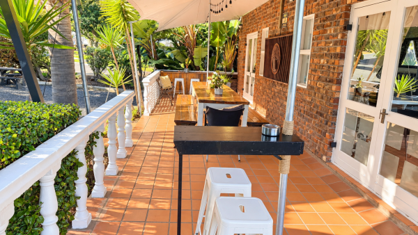 Plattekloof Premium Lodge - 283308