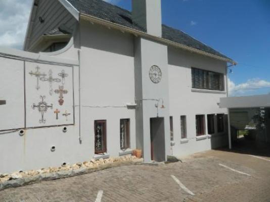 4 Elements lodge - Property / Building