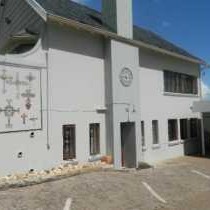 4 Elements lodge - Property / Building