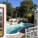 4 Elements lodge - Swimming pool