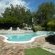 4 Elements lodge - Swimming pool