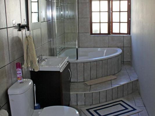 4 Elements lodge - 283325