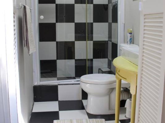 4 Elements lodge - 283327
