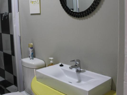 4 Elements lodge - 283328