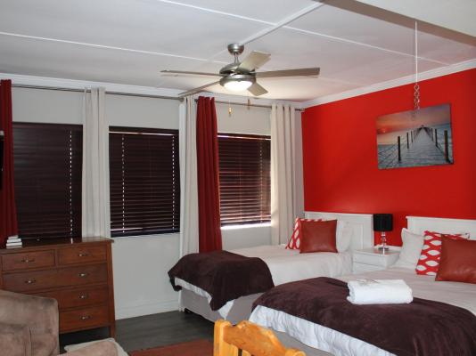 4 Elements lodge - 283329