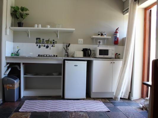 4 Elements lodge - 283330