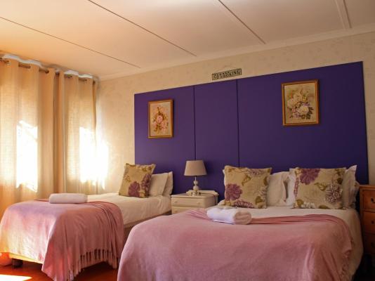 4 Elements lodge - 283331