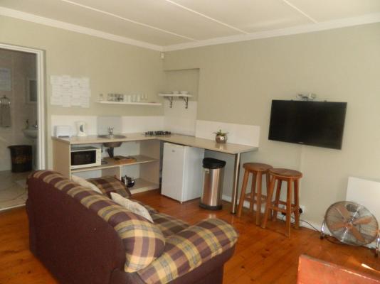 4 Elements lodge - 283332
