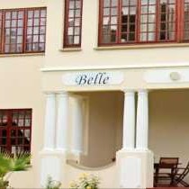 Belle Vue Guesthouse - Property / Building