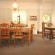 Belle Vue Guesthouse - Breakfast area