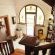 Belle Vue Guesthouse - Decorative detail
