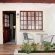Belle Vue Guesthouse - Patio