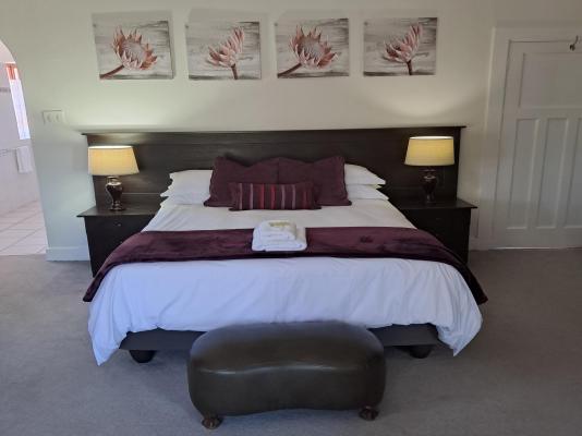 Belle Vue Guesthouse - 283343