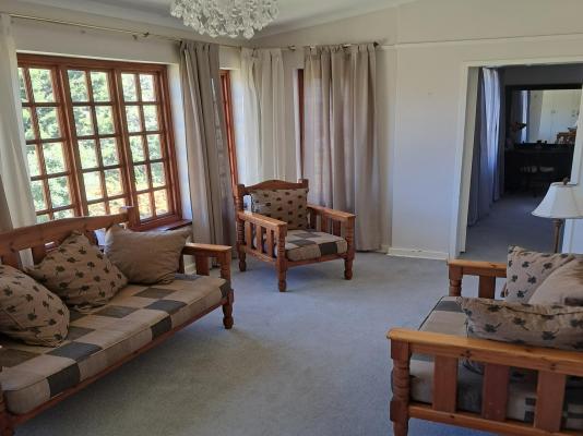 Belle Vue Guesthouse - 283346