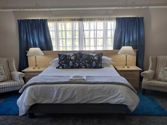 Belle Vue Guesthouse - 283347