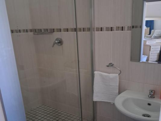 Belle Vue Guesthouse - 283348