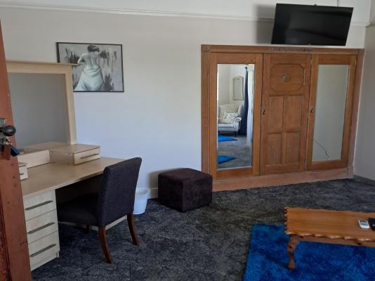 Belle Vue Guesthouse - 283349