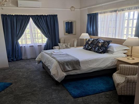 Belle Vue Guesthouse - 283350