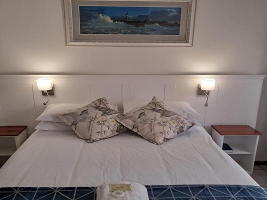 Belle Vue Guesthouse - 283363