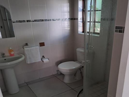 Belle Vue Guesthouse - 283364